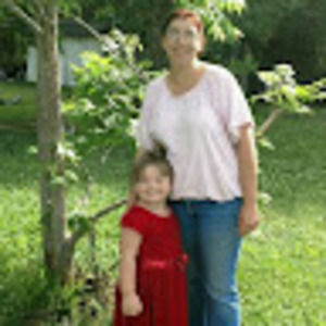 Meet your Posher, Christy